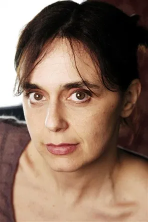 Agathe Chouchan profile