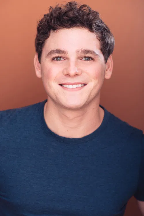 Jackson Whitaker profile