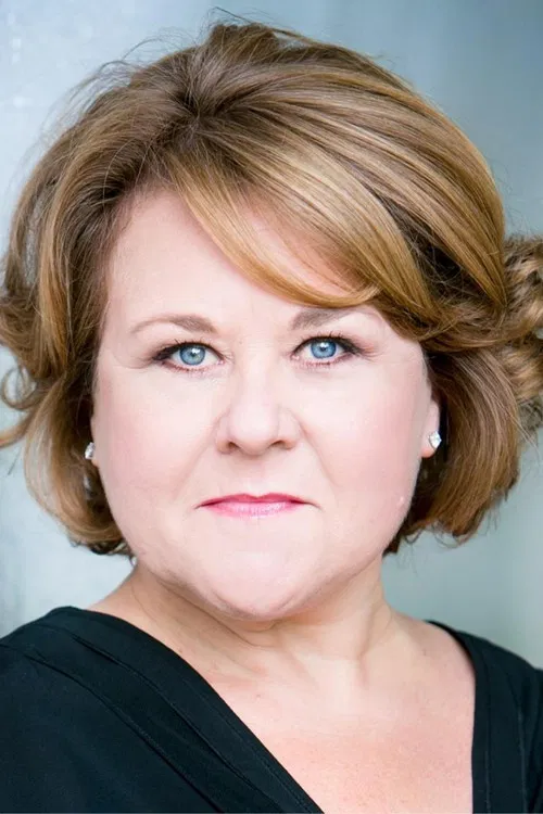 Wendi Peters profile
