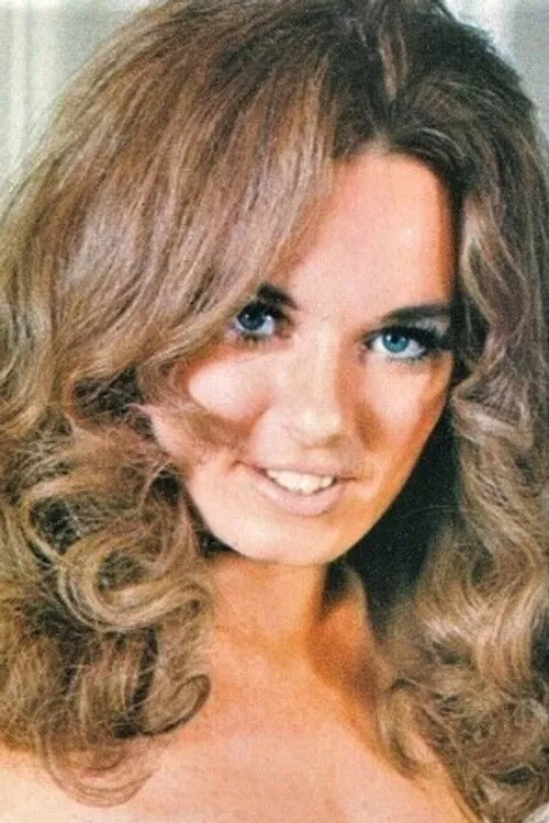 Linda McDowell profile