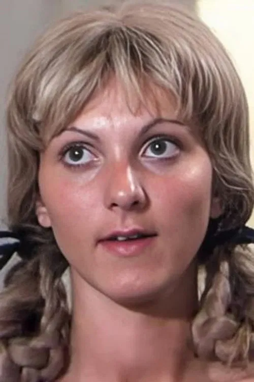 Monika Zierer profile