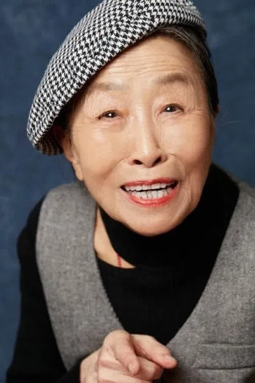 Shaohua Zhang profile