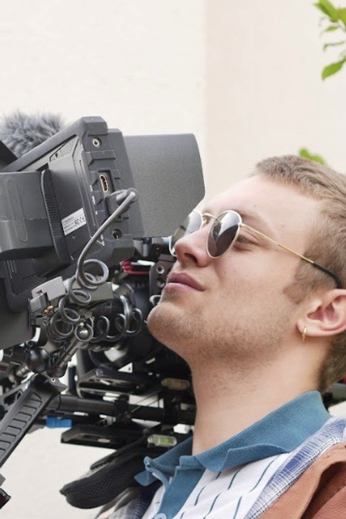 Eliott Piriou profile