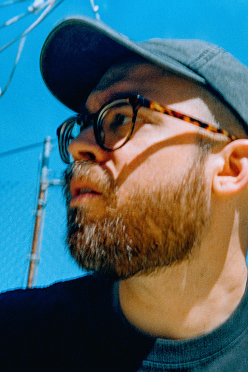 Jarrad Kritzstein profile