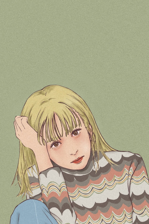 藤川千愛 Special Live 2022 poster