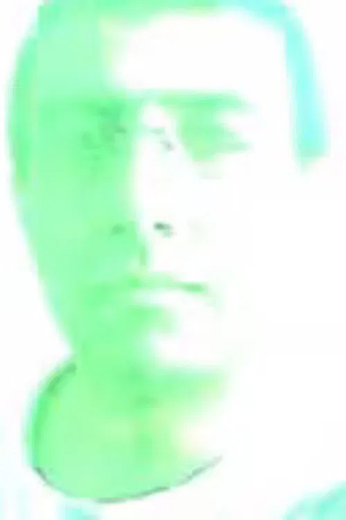 Behind The Gel poster