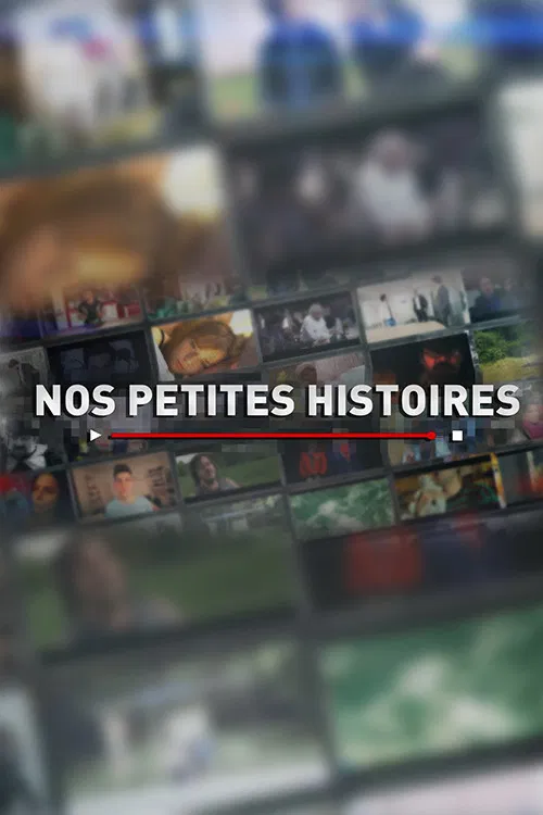Nos Petites Histoires poster