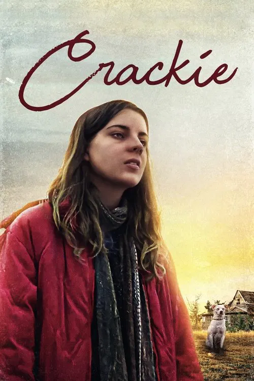 Crackie poster
