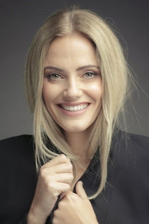 Carmen Vique Rodríguez profile