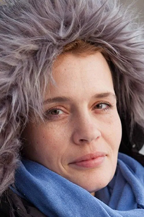 Bernadett Tuza-Ritter profile