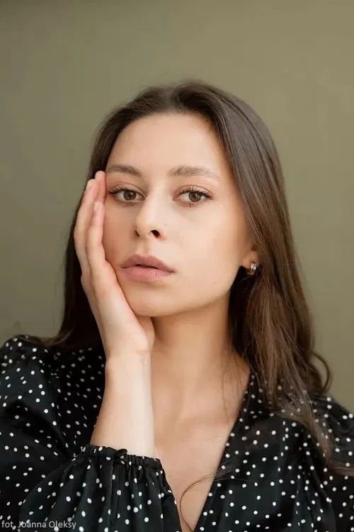 Angelika Smyrgała profile