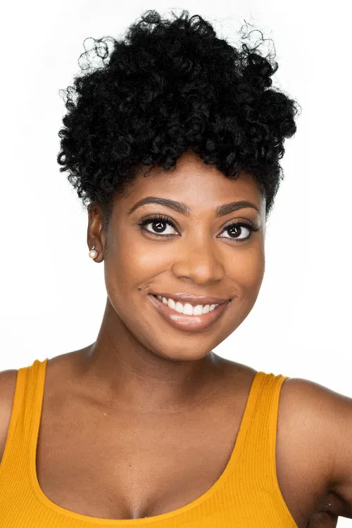 Joslyn Y Hall profile