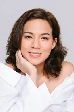 Rosa Maria Velasco profile