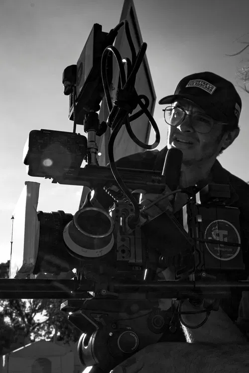 Gabriel Ulloa profile