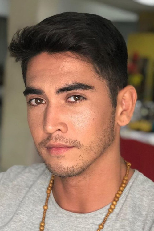 Mark McMahon profile