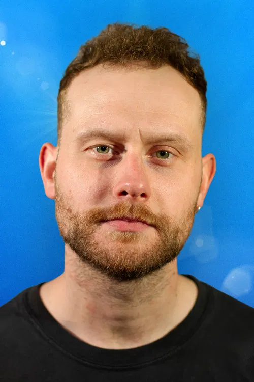 Lander Depoortere profile