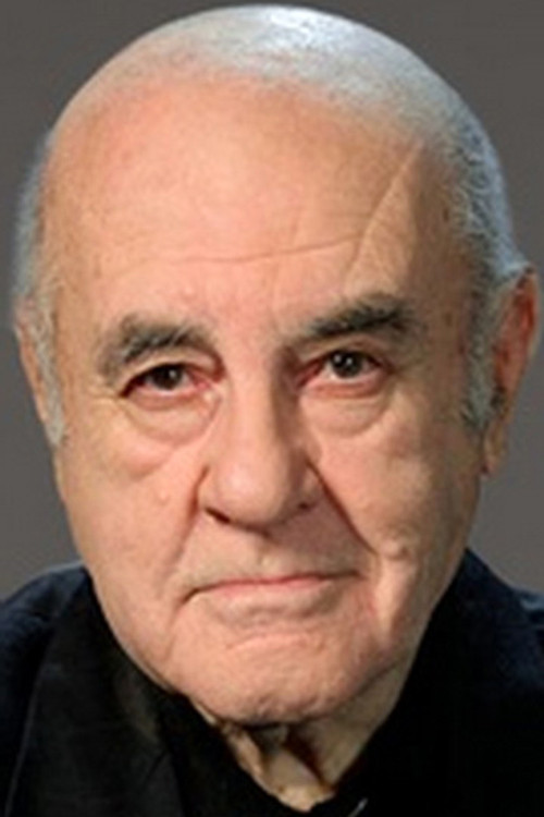 Aleksandr Belinsky profile