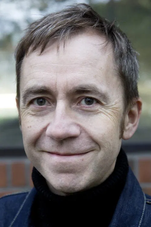 Dag Johan Haugerud profile