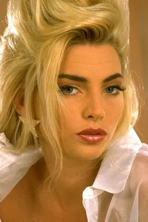 Samantha Strong profile