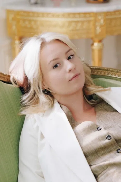 Lugnė Ladauskaitė profile