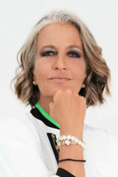 Loukia Papadaki profile