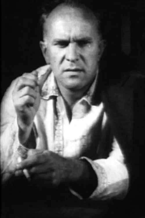 Fyodor Blazhevich profile