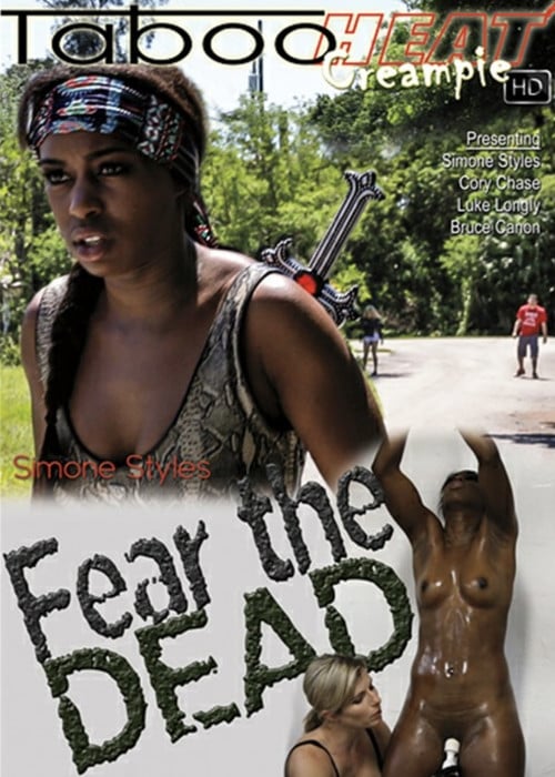 Fear the Dead poster