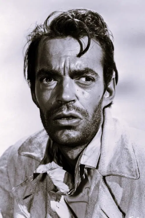 Jack Elam profile
