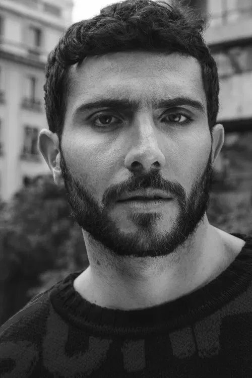 Diego Nawrath profile