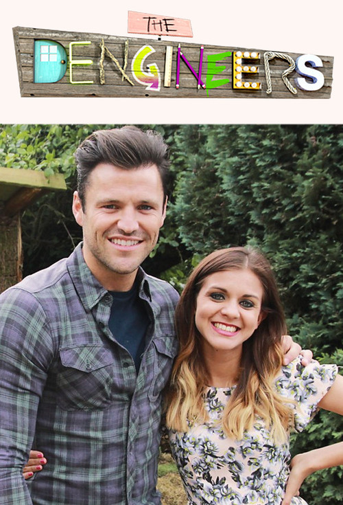 The Dengineers poster