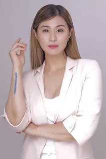 Marinella Sheen profile