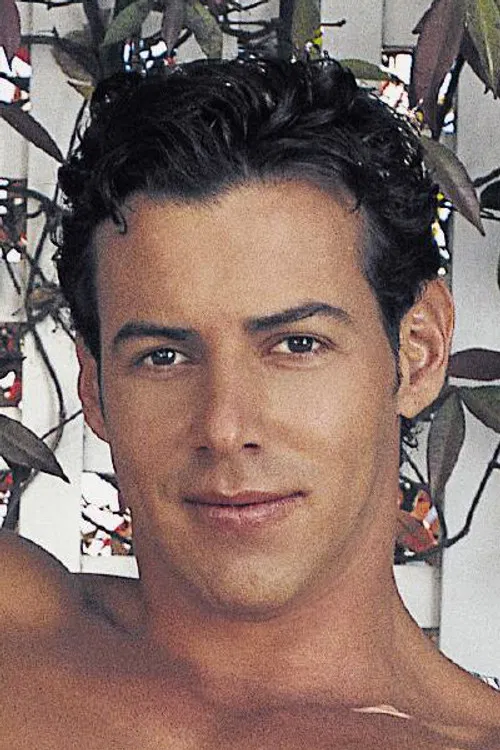 Kristian Alvarez profile