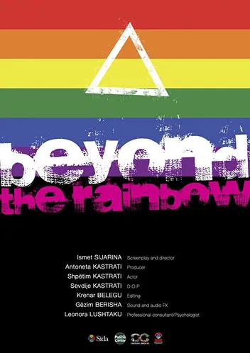 Beyond the Rainbow poster