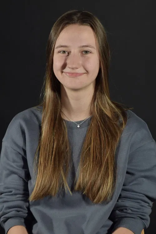 Blenda Hallqvist profile