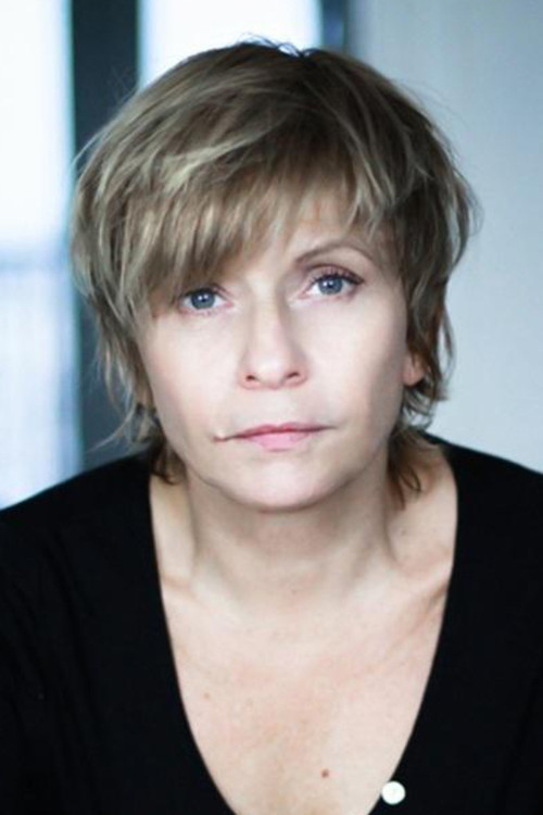 Pascale Mariani profile