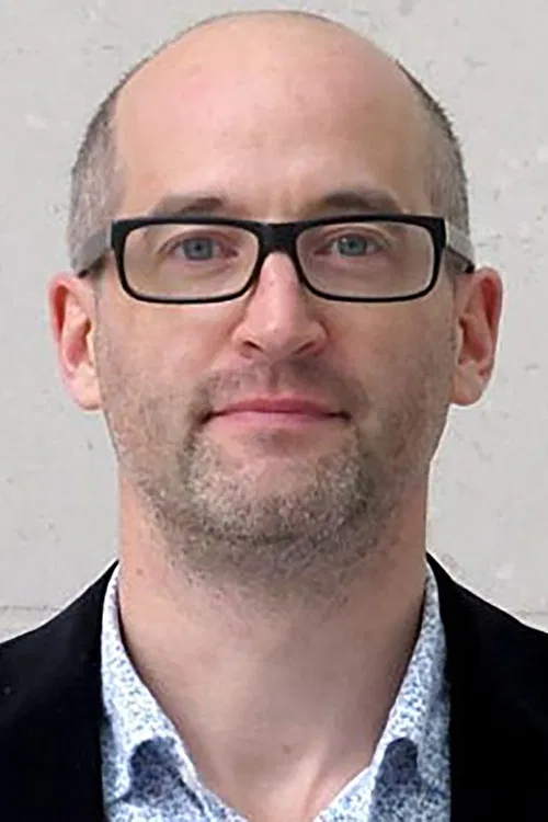Mark Miodownik profile