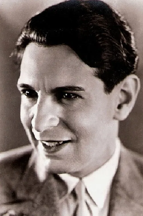 Saint-Granier profile