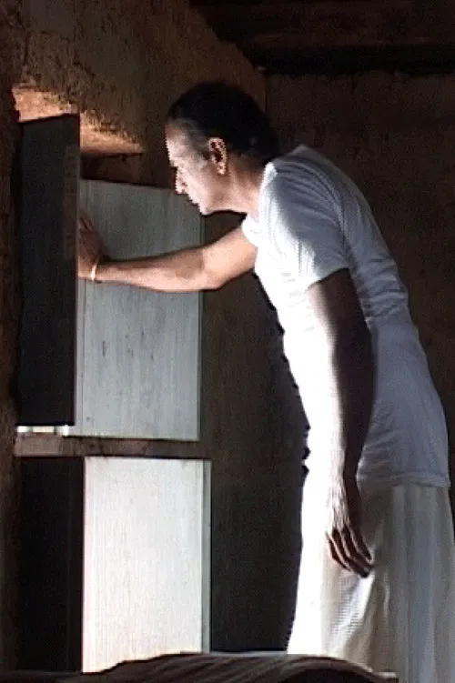 The Cleansing Rites poster