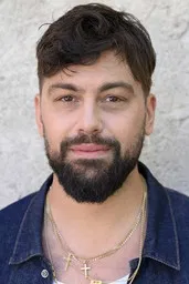 Simon Superti profile