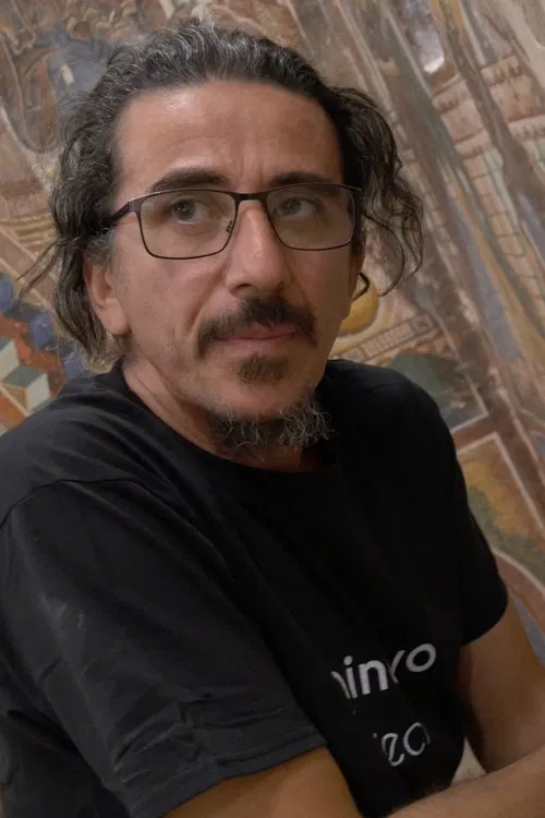 Babis Galanopoulos profile