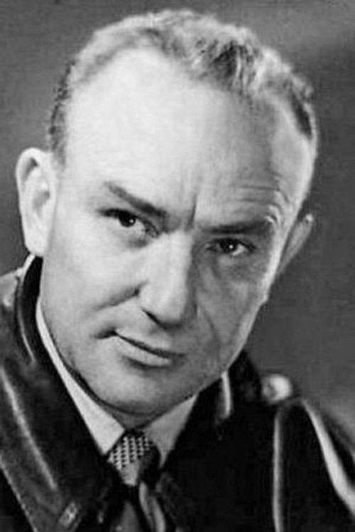 Viktor Ivchenko profile