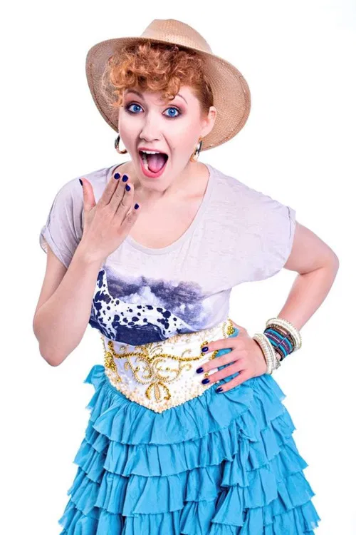 Dalma Kovacs profile