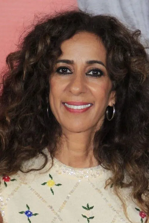 Rosario Flores profile