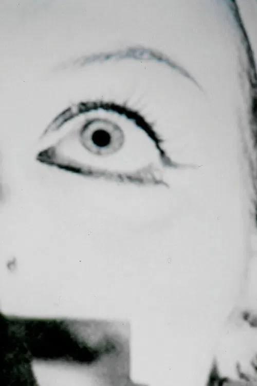 Staring Into the Abyss poster