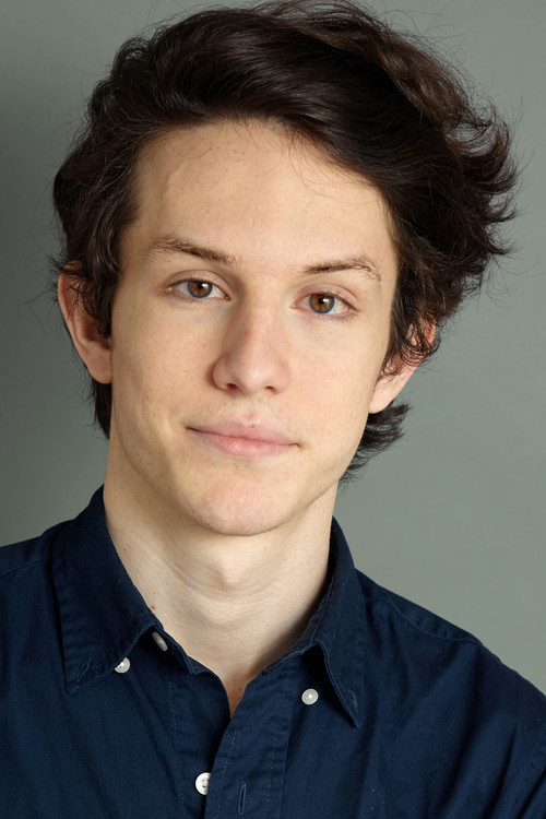 Keon Motakhaveri profile