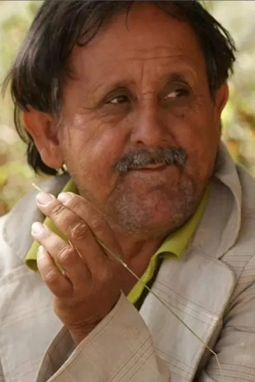 Manoel Loreno profile