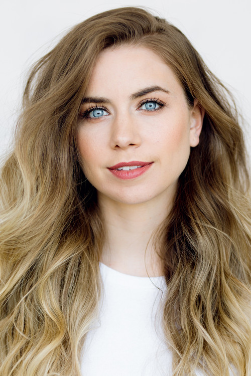 Justine Ashby profile