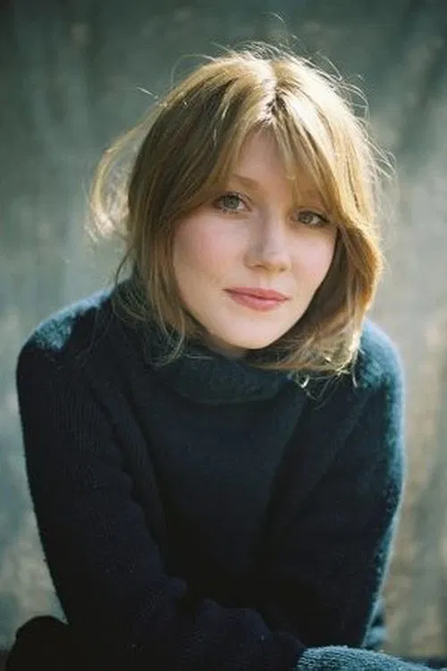 Hannah Chinn profile