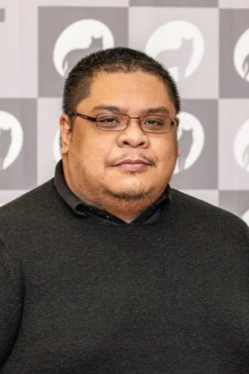 Joseph Israel M. Laban profile