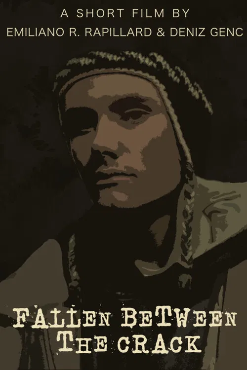 Fallen Between the Crack poster